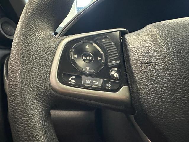 used 2018 Honda CR-V car, priced at $15,995