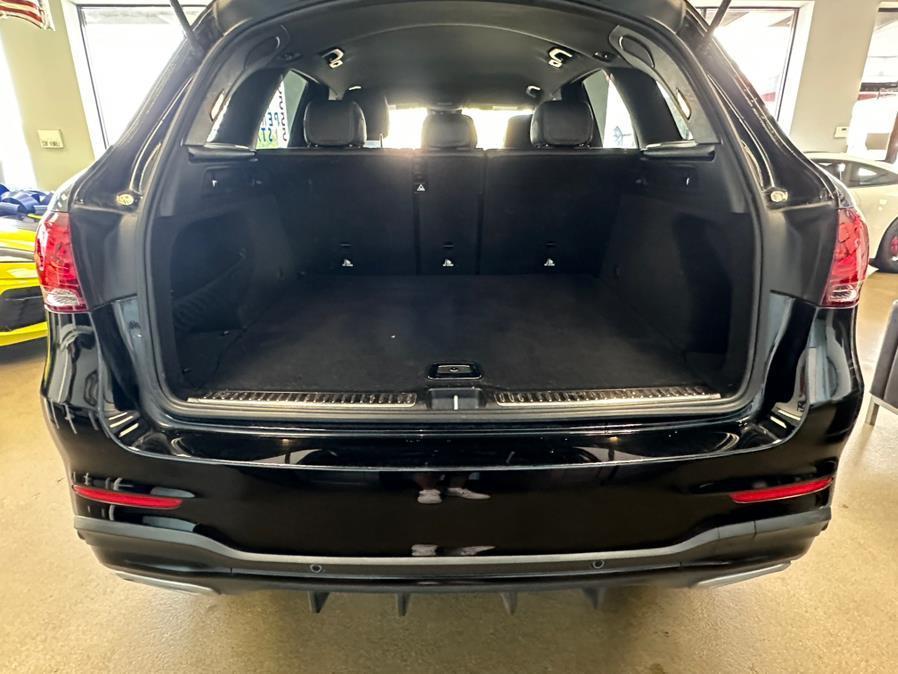 used 2022 Mercedes-Benz GLC 300 car, priced at $21,995