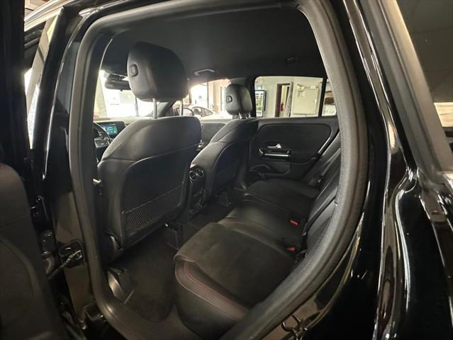used 2021 Mercedes-Benz GLA 250 car, priced at $22,995