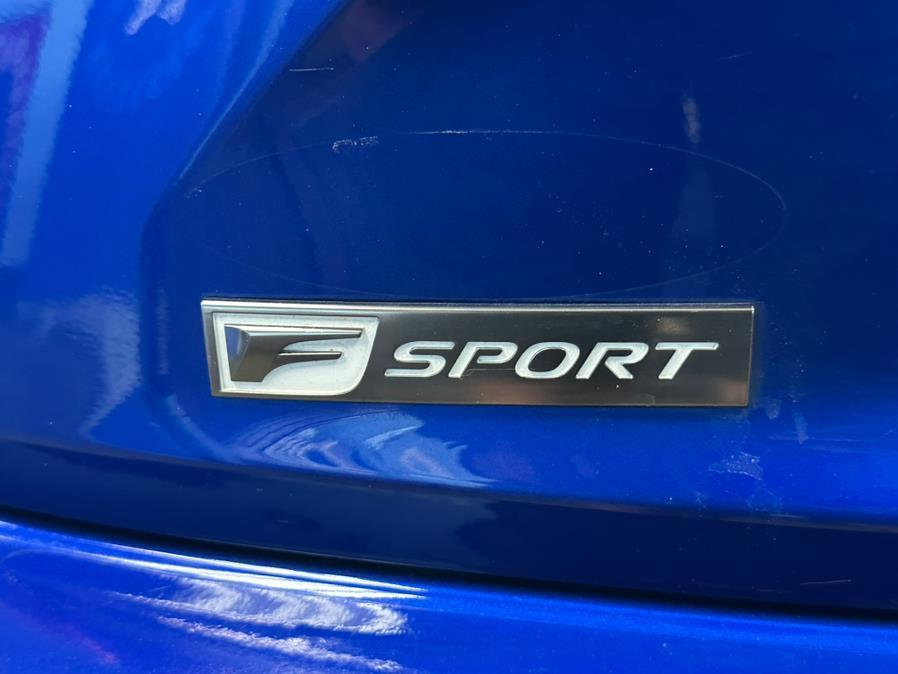 used 2018 Lexus IS 300 car, priced at $19,995