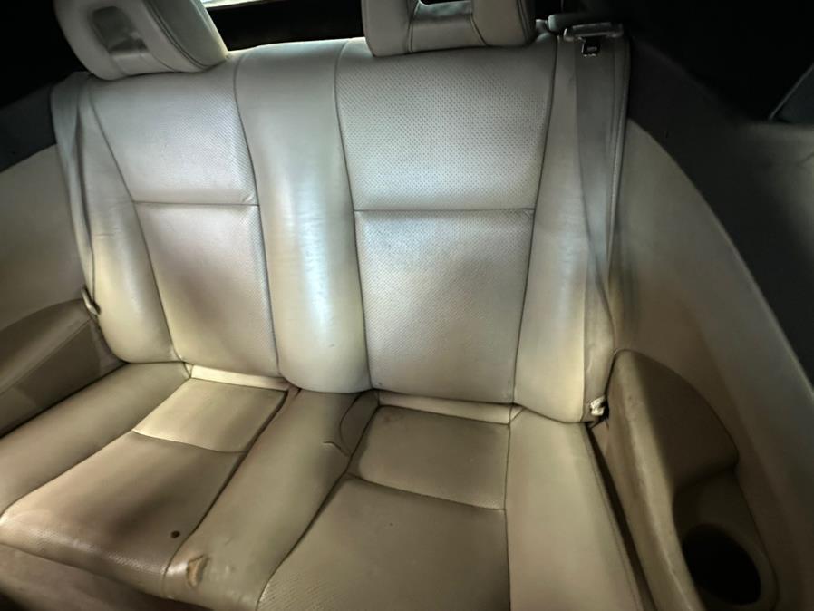 used 2008 Toyota Camry Solara car, priced at $3,499