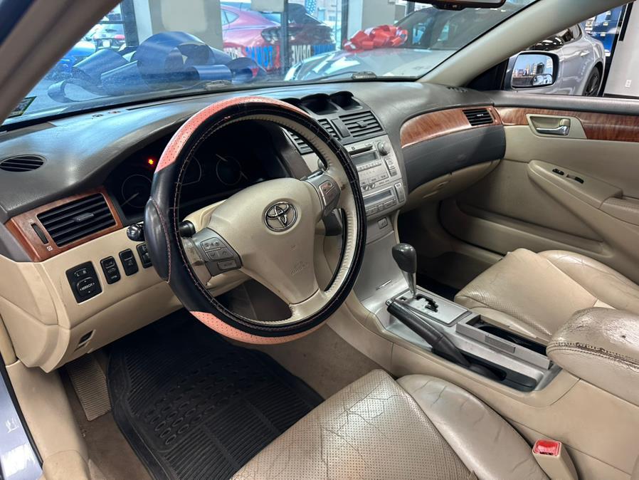 used 2008 Toyota Camry Solara car, priced at $3,499