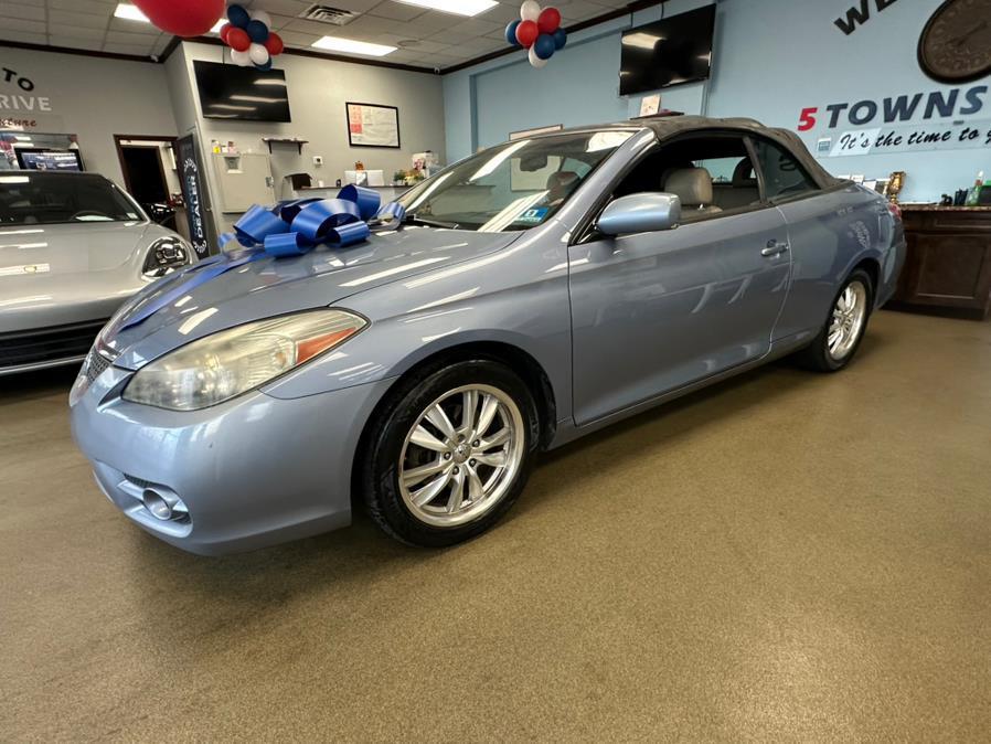 used 2008 Toyota Camry Solara car, priced at $3,499