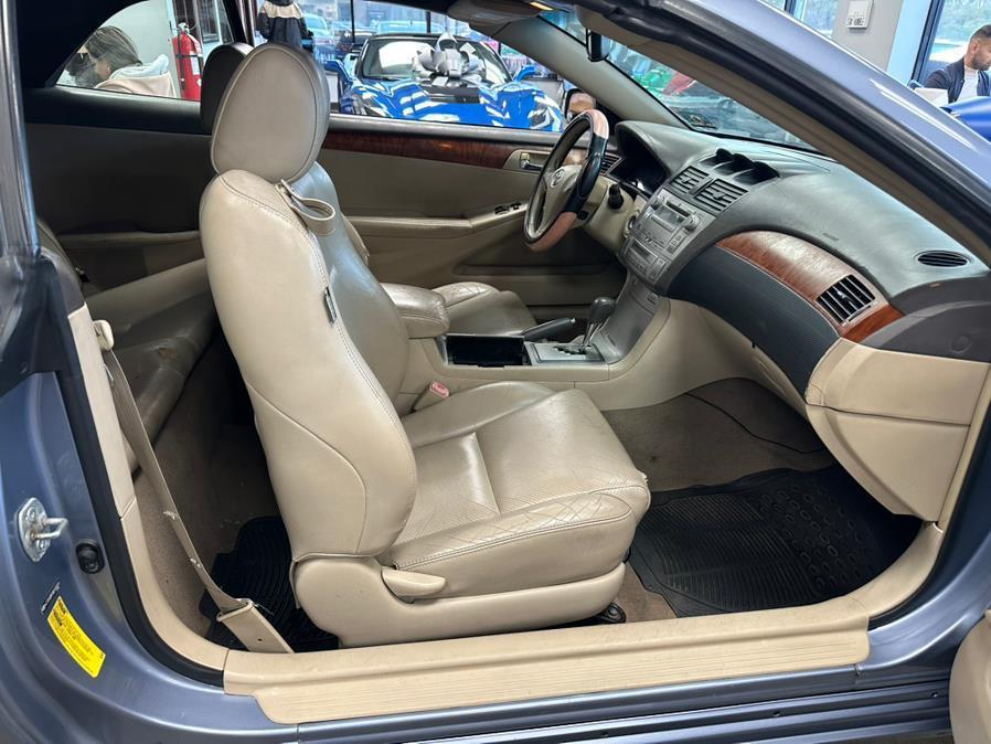 used 2008 Toyota Camry Solara car, priced at $3,499