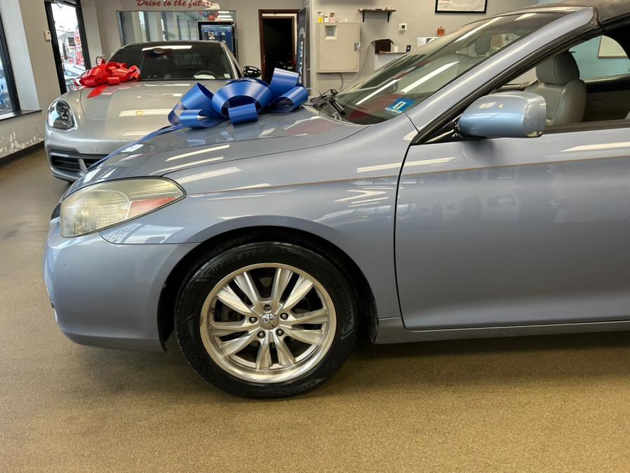 used 2008 Toyota Camry Solara car, priced at $3,499