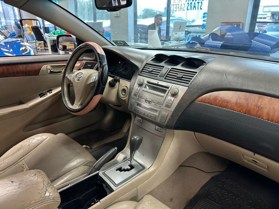 used 2008 Toyota Camry Solara car, priced at $3,499