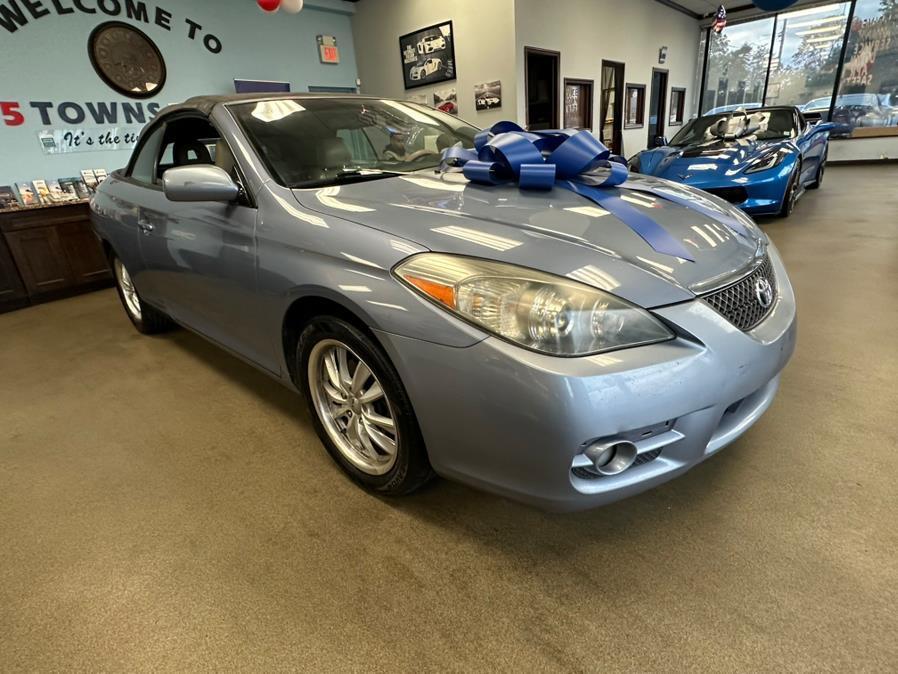 used 2008 Toyota Camry Solara car, priced at $3,499