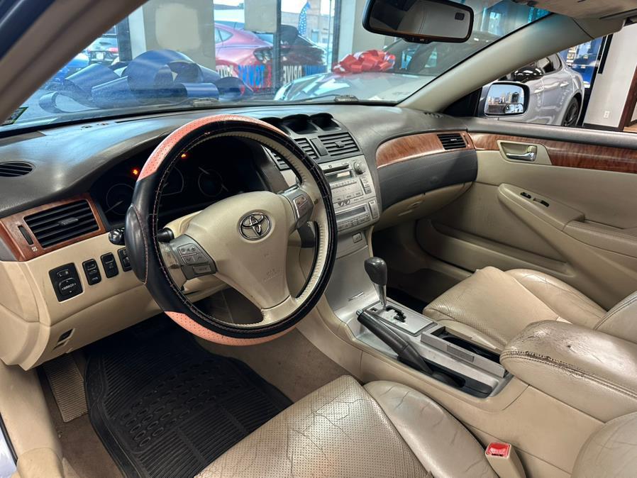 used 2008 Toyota Camry Solara car, priced at $3,499