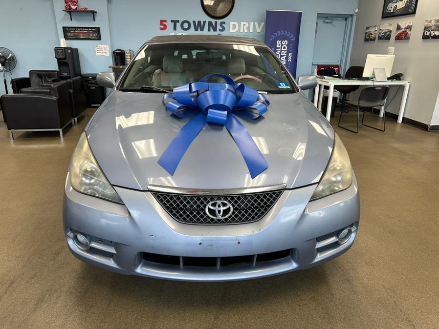 used 2008 Toyota Camry Solara car, priced at $3,499