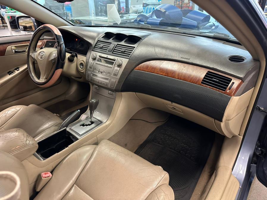 used 2008 Toyota Camry Solara car, priced at $3,499