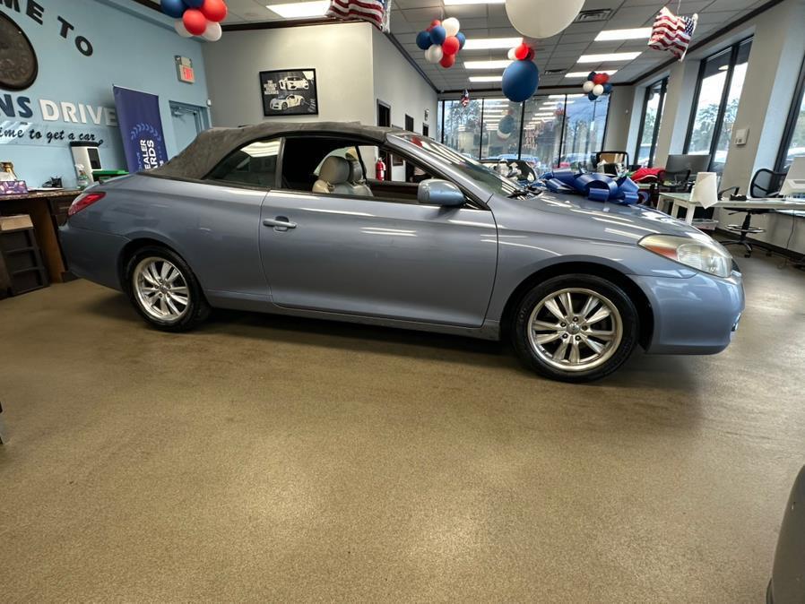 used 2008 Toyota Camry Solara car, priced at $3,499