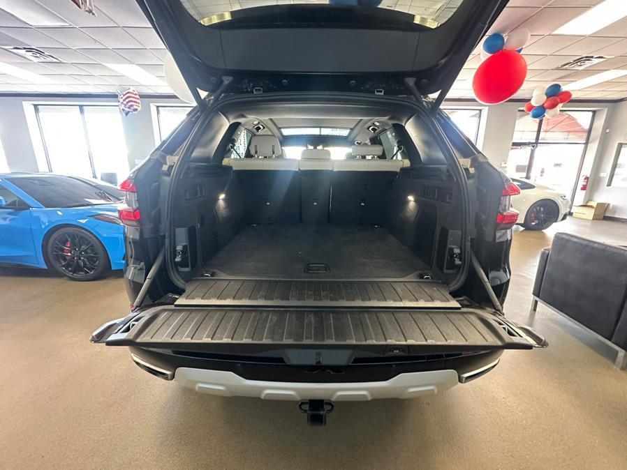 used 2021 BMW X5 car, priced at $26,995