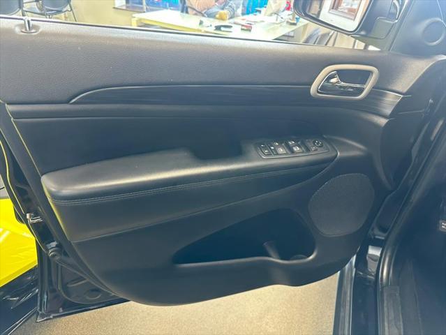 used 2020 Jeep Grand Cherokee car, priced at $16,995