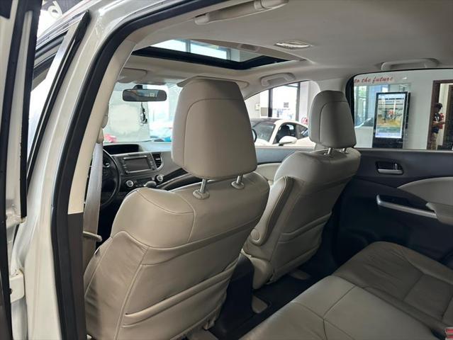 used 2014 Honda CR-V car, priced at $9,995