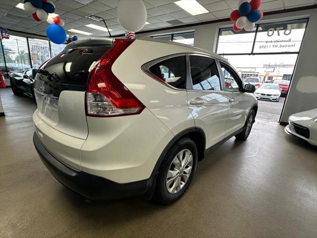 used 2014 Honda CR-V car, priced at $9,995