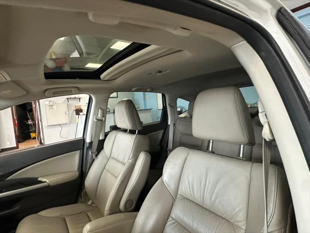 used 2014 Honda CR-V car, priced at $9,995