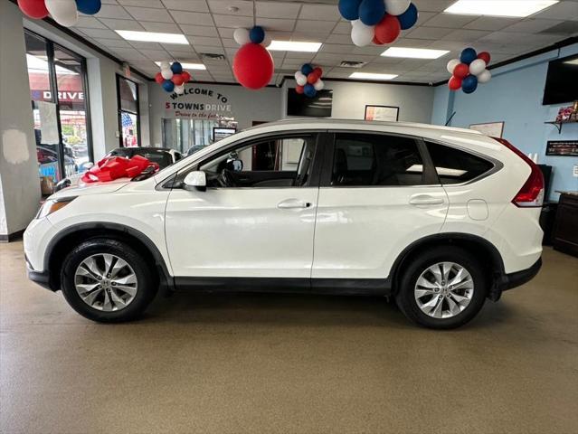 used 2014 Honda CR-V car, priced at $9,995