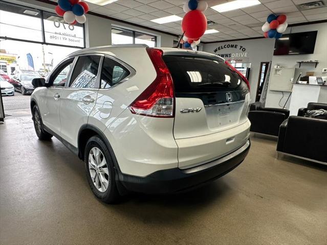 used 2014 Honda CR-V car, priced at $9,995