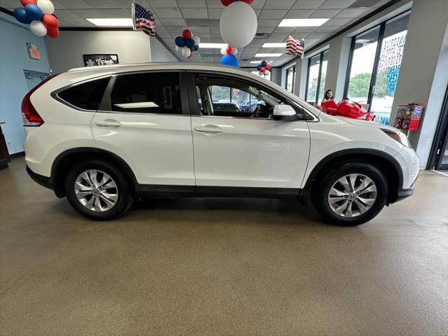 used 2014 Honda CR-V car, priced at $9,995