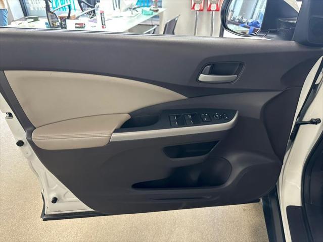 used 2014 Honda CR-V car, priced at $9,995