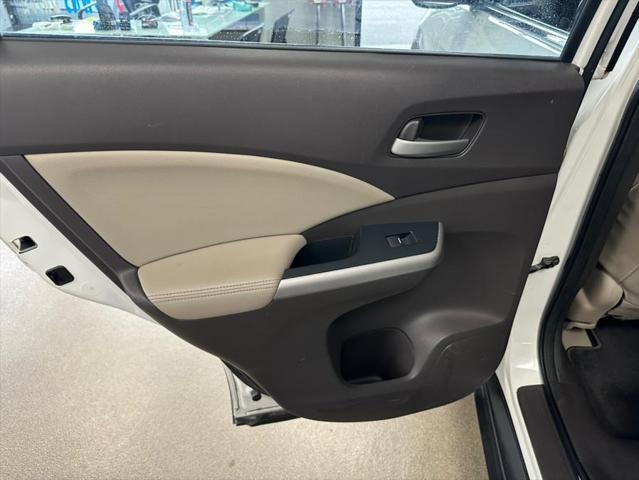 used 2014 Honda CR-V car, priced at $9,995