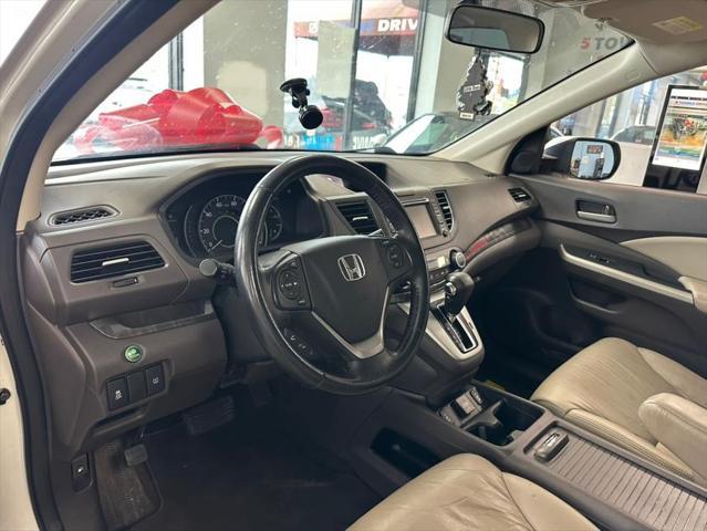 used 2014 Honda CR-V car, priced at $9,995