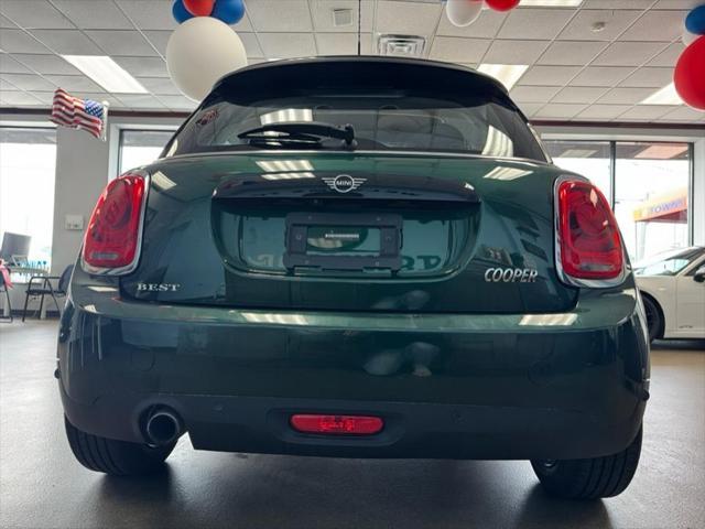 used 2019 MINI Hardtop car, priced at $14,995