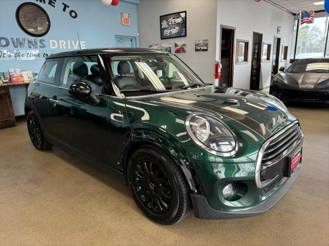 used 2019 MINI Hardtop car, priced at $14,995