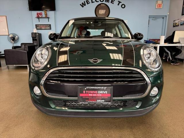 used 2019 MINI Hardtop car, priced at $14,995
