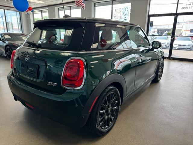 used 2019 MINI Hardtop car, priced at $14,995
