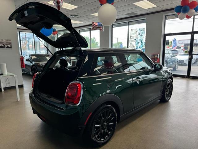 used 2019 MINI Hardtop car, priced at $14,995
