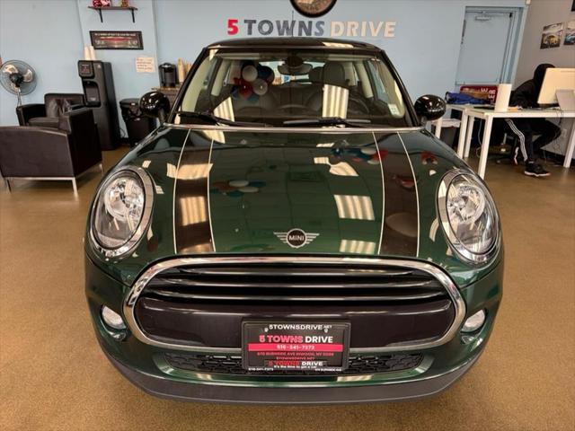 used 2019 MINI Hardtop car, priced at $14,995