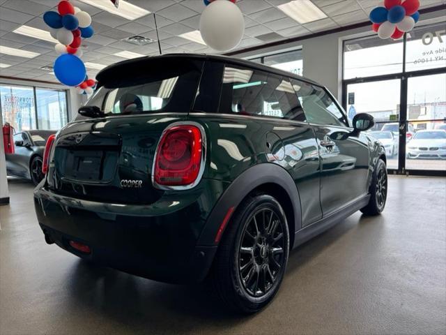 used 2019 MINI Hardtop car, priced at $14,995