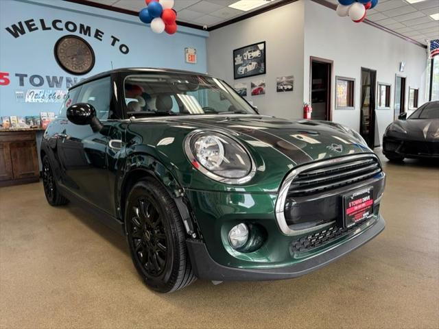 used 2019 MINI Hardtop car, priced at $14,995