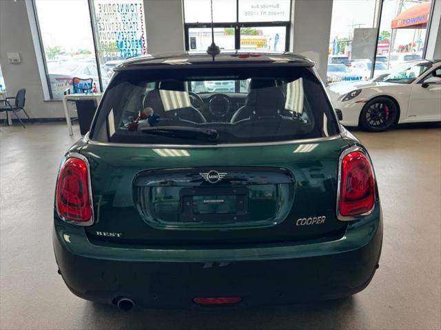 used 2019 MINI Hardtop car, priced at $14,995