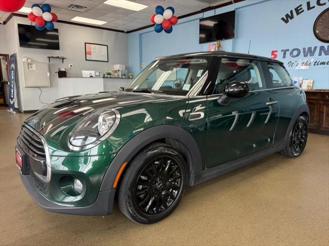 used 2019 MINI Hardtop car, priced at $14,995