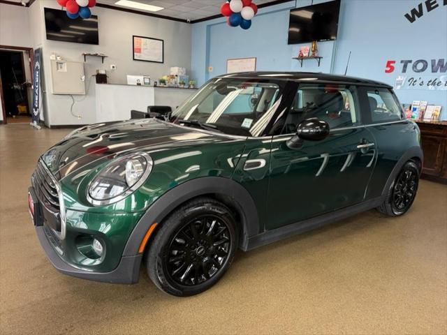 used 2019 MINI Hardtop car, priced at $14,995