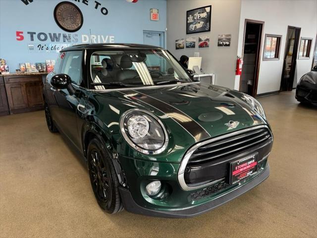 used 2019 MINI Hardtop car, priced at $14,995