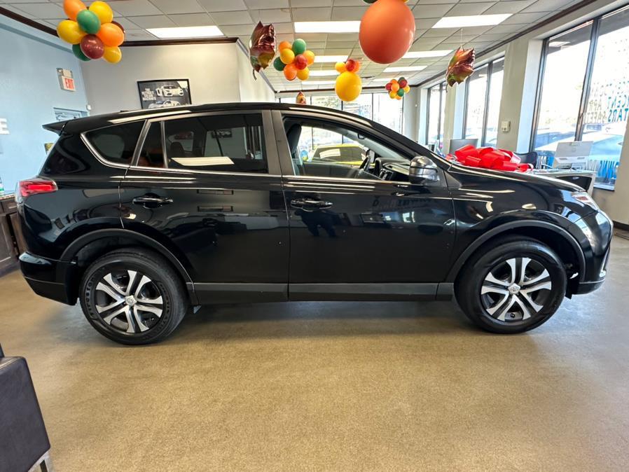 used 2018 Toyota RAV4 car, priced at $15,995