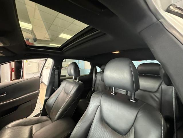 used 2013 Lexus RX 350 car, priced at $15,995