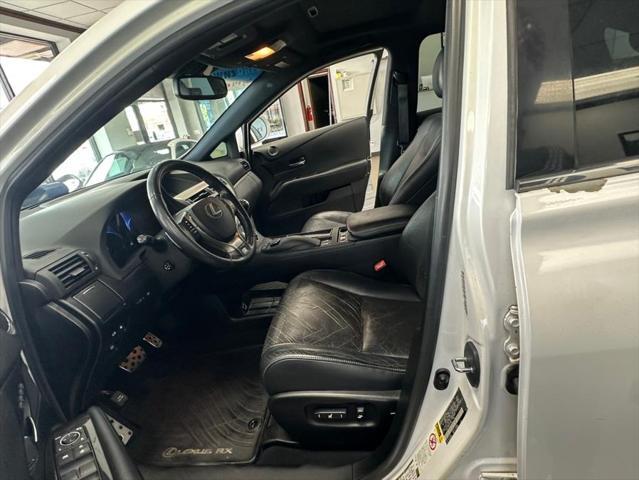 used 2013 Lexus RX 350 car, priced at $15,995