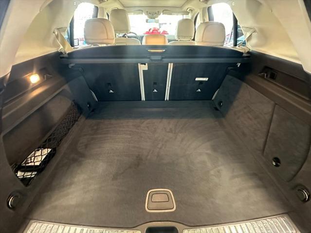 used 2020 Mercedes-Benz GLE 350 car, priced at $35,995