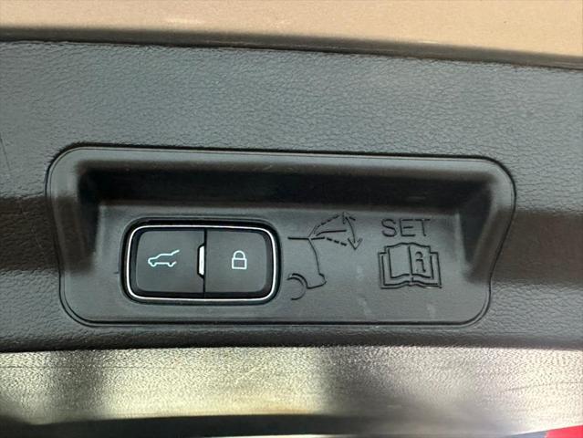 used 2022 Ford Explorer car, priced at $32,995