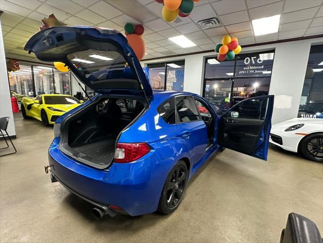 used 2013 Subaru Impreza WRX car, priced at $14,995