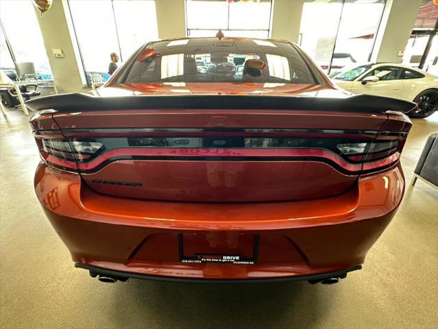 used 2021 Dodge Charger car, priced at $21,995