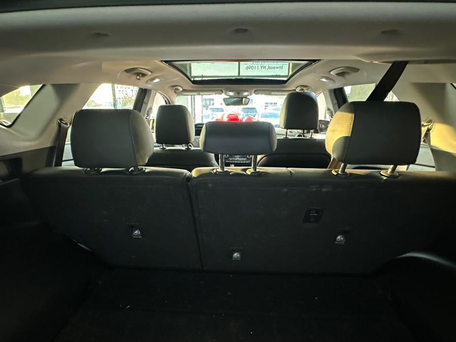 used 2020 Hyundai Tucson car, priced at $10,995