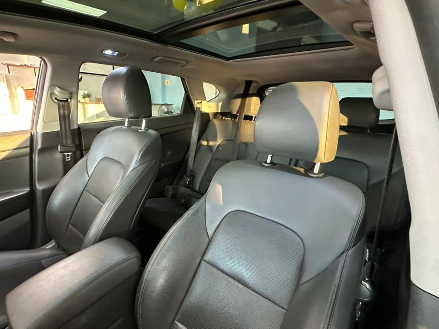 used 2020 Hyundai Tucson car, priced at $10,995