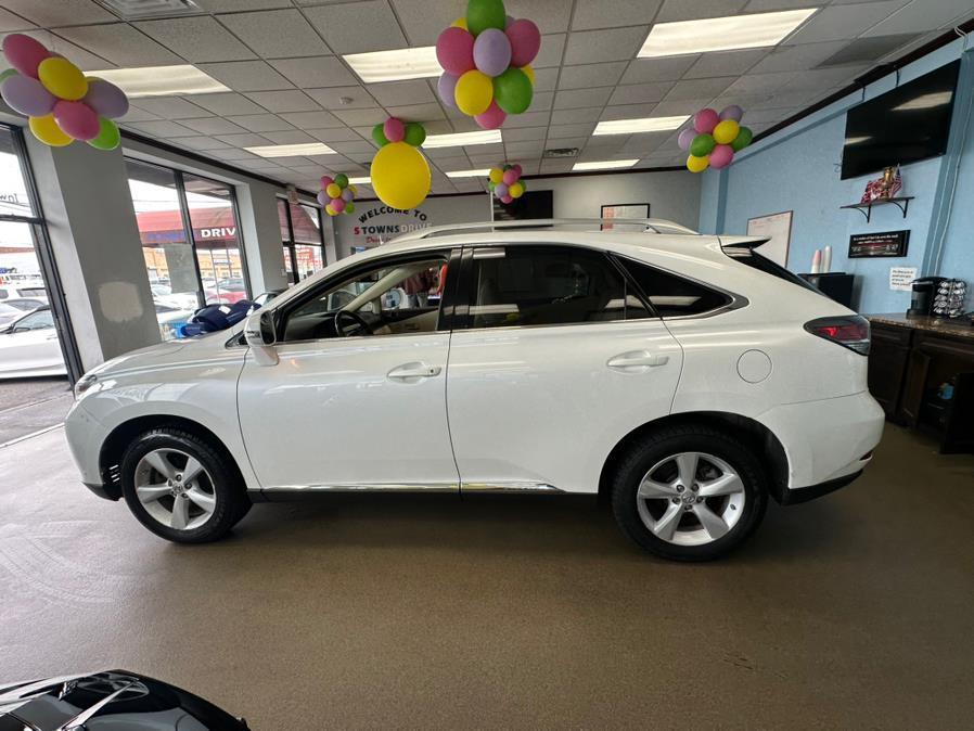 used 2014 Lexus RX 350 car, priced at $13,995