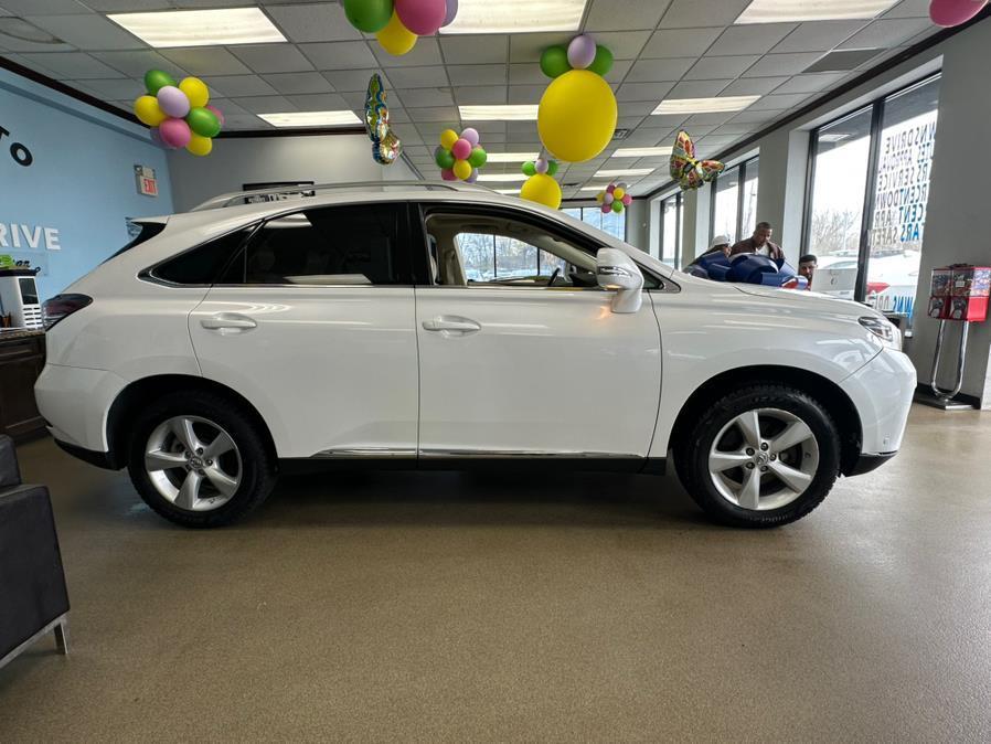used 2014 Lexus RX 350 car, priced at $13,995