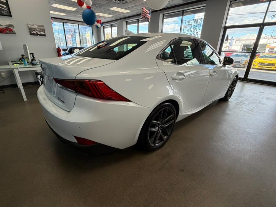 used 2019 Lexus IS 300 car, priced at $21,995